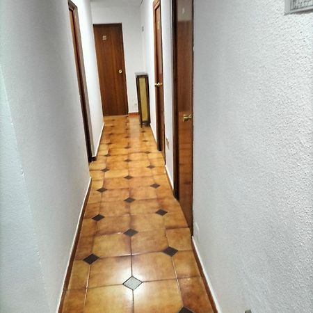 Pension Rioja Quinto Zewnętrze zdjęcie