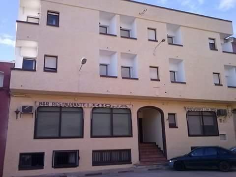 Pension Rioja Quinto Zewnętrze zdjęcie